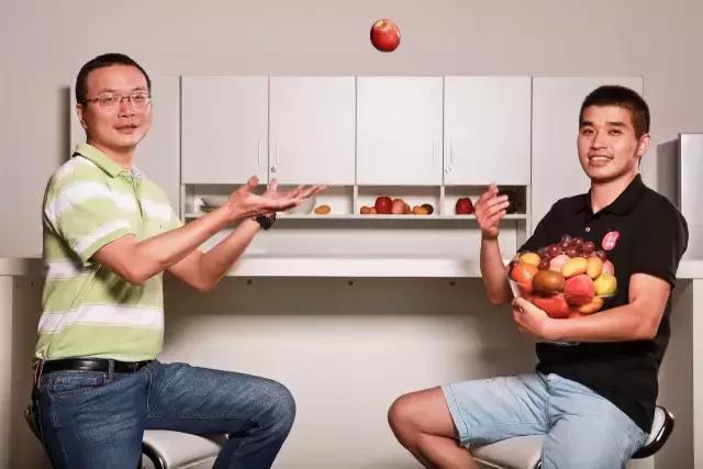 生鲜鏖战供应链，每日优鲜携“云冰箱”突出重围