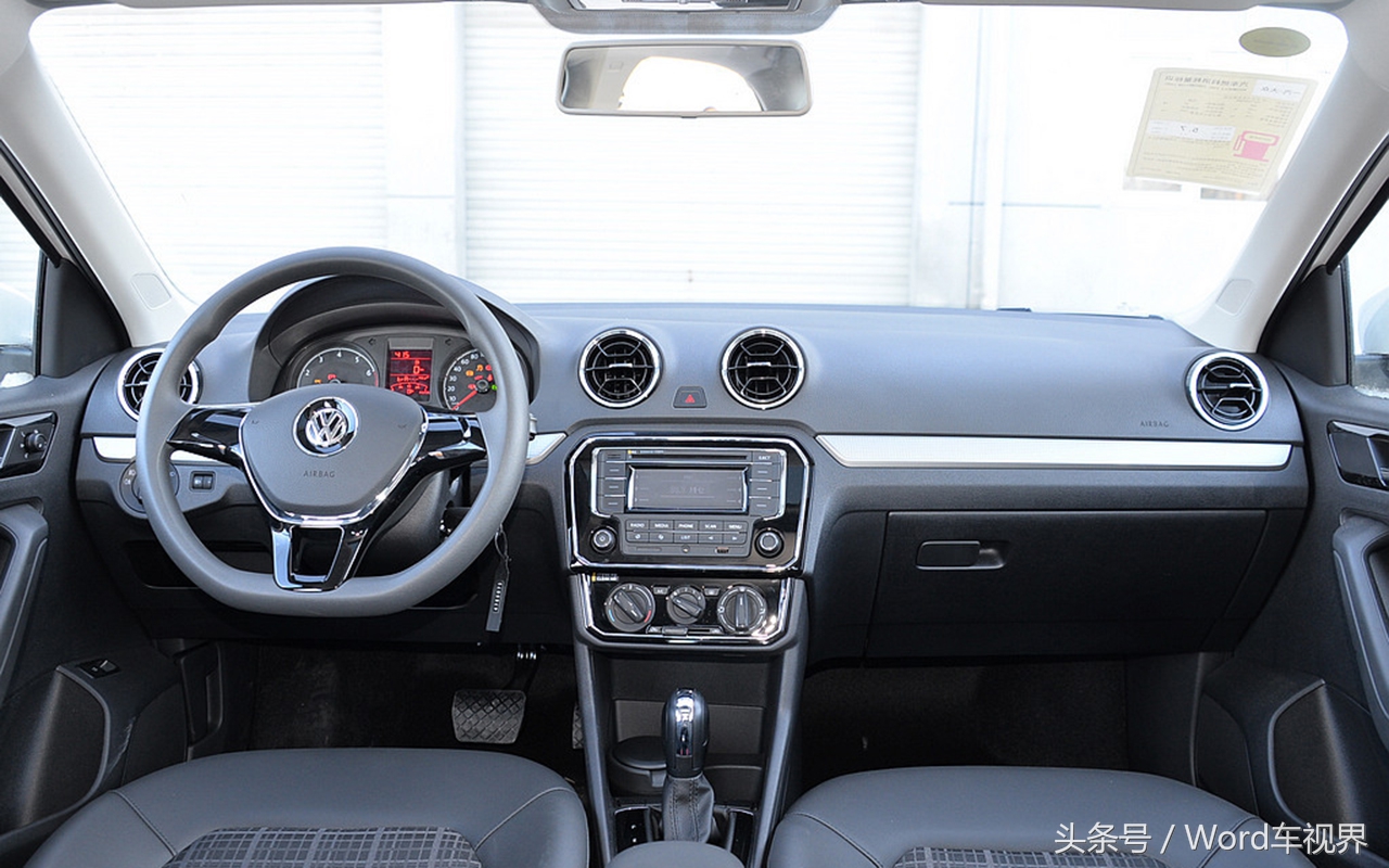 经济实惠皮实的车,捷达为什么省油耐用