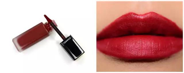 大牌哑光口红推荐哪款,所有口红经典款推荐