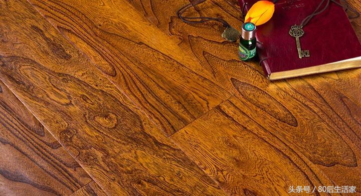 仿古实木地板和实木地板区别,地板仿古木地板
