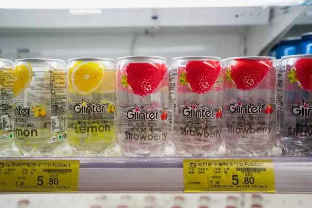 武汉人可享受到便宜的“外国商品”，原来是有了这家“进口超市”