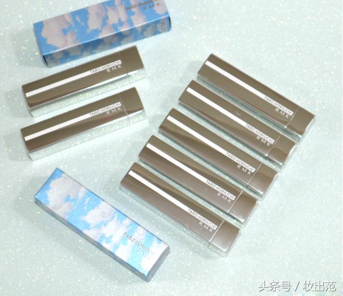 rmk新品,rmk限定新品