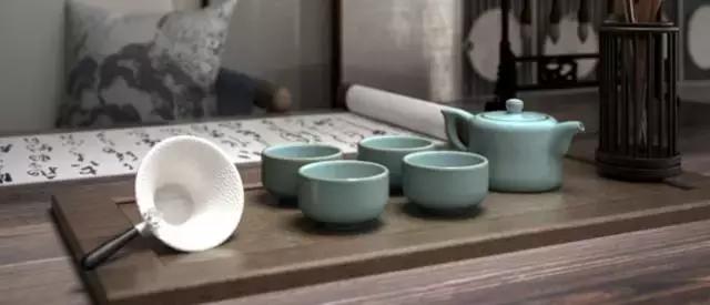 汝窑保养方法和注意事项,汝窑瓷器到手怎么处理