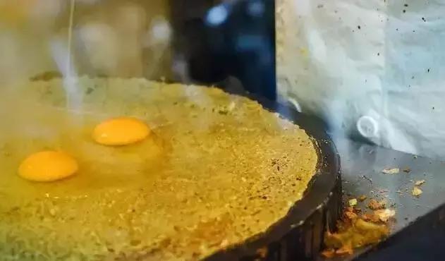 早上吃小面中午吃小面,早上吃点重庆小面