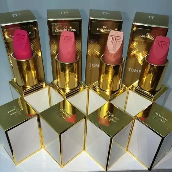 口红界的爱马仕,口红界爱马仕萝卜丁