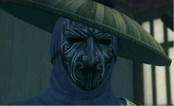 画江湖之不良人袁天罡的实力,画江湖之不良人袁天罡三个锦囊