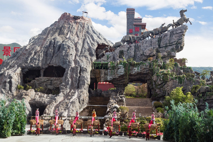 各种花样玩法大全,花样的玩法后续