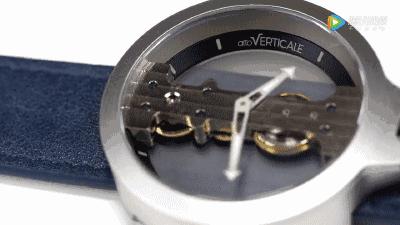 把意大利的生活艺术戴在手上，难怪这腕表能俘获全球达人的青睐