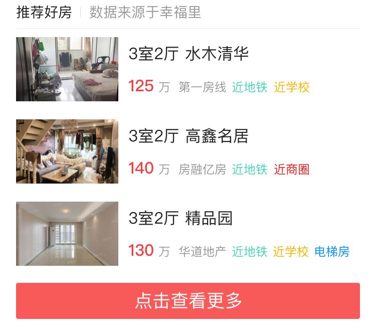 武汉楼市二手房价,武汉葛店的房子到底值不值得投资