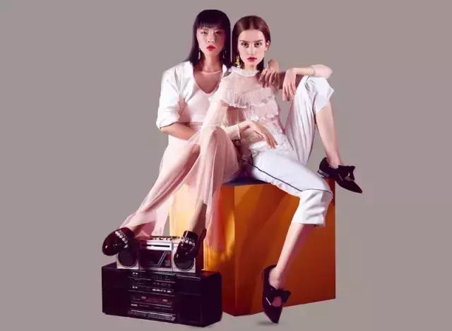 什么品牌的女鞋好看又好穿,干货标签如何选