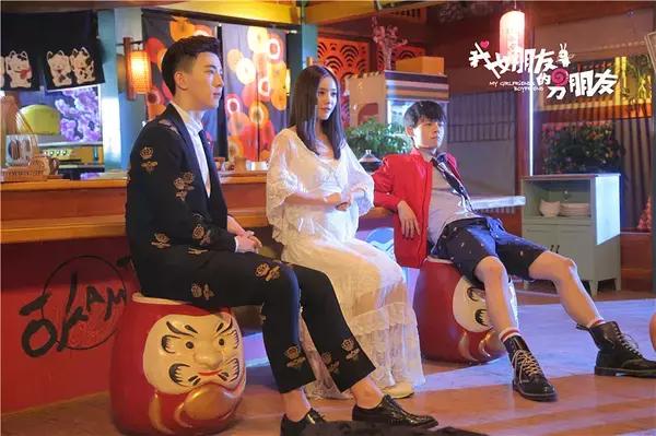 今年网剧霸屏，这些网剧神作你都追过哪部？