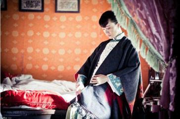 于凤至去世前见到张学良了吗,于凤至跟张学良到底有几个孩子