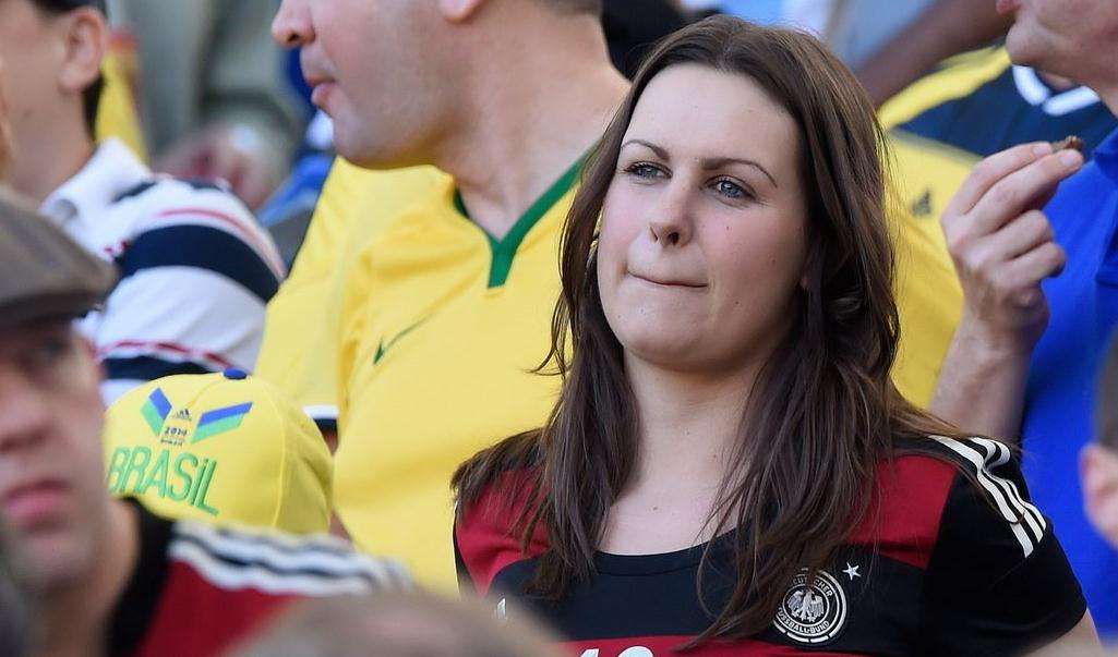 17岁创拜仁记录，23岁被骂水货，后血洗巴西，远走皇马