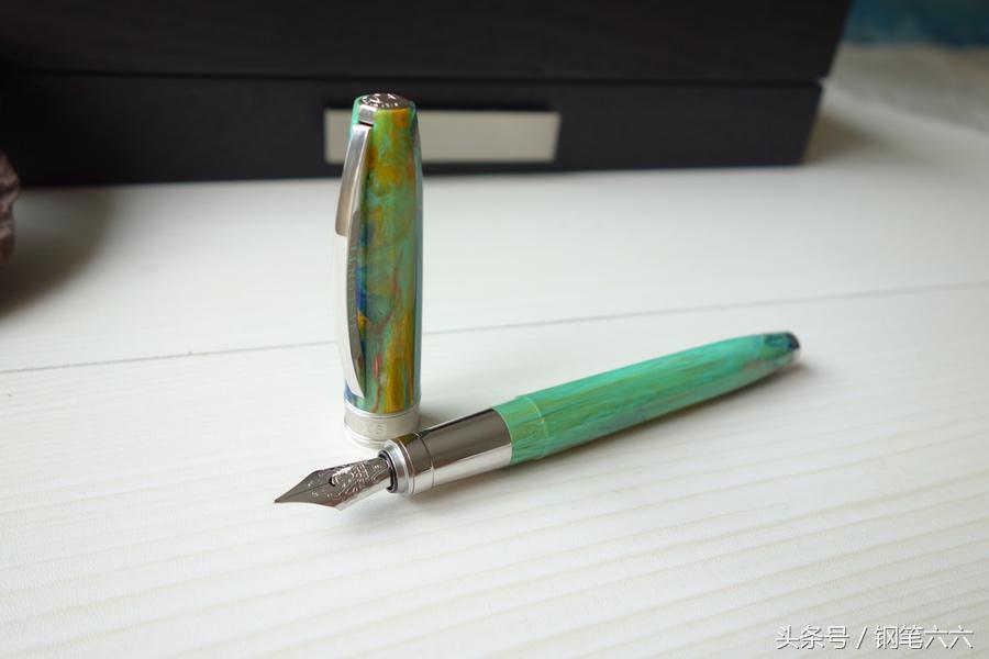 把钢笔改造成复古钢笔,钢笔是怎么设计出来的