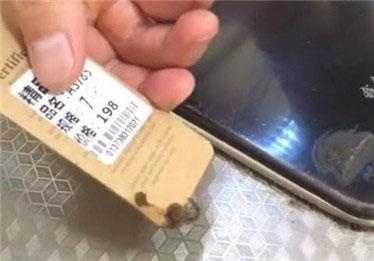 新衣服一般都有吊牌 (新衣服吊牌还能用吗)