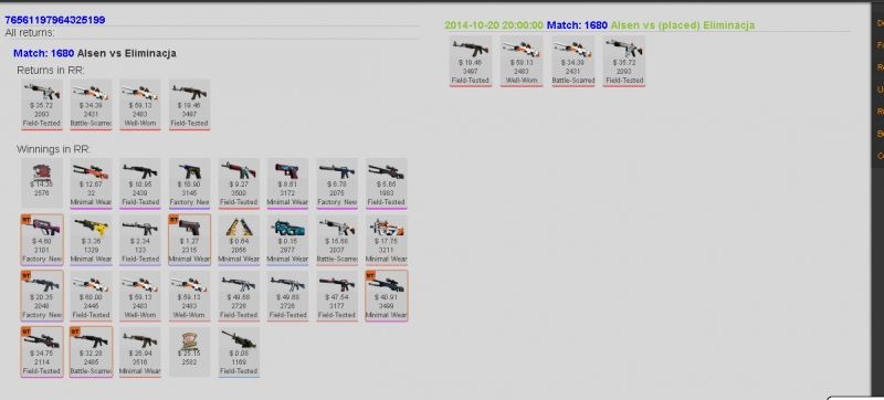 steam饰品国际交易平台,steam市场饰品崩盘