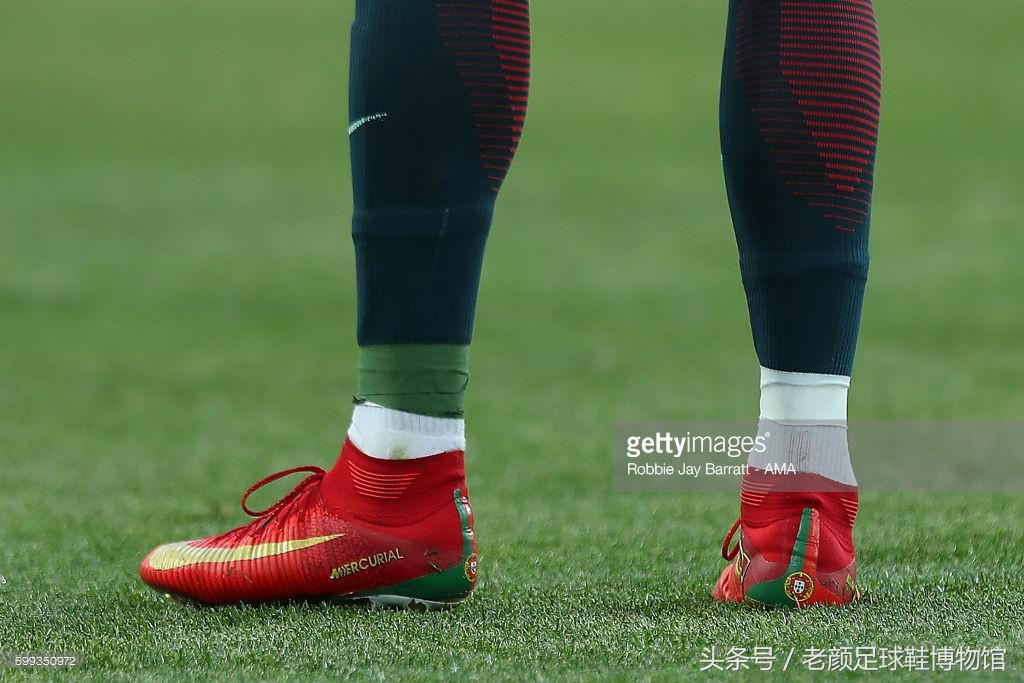 不可思议耐克,不可思议的球星战靴