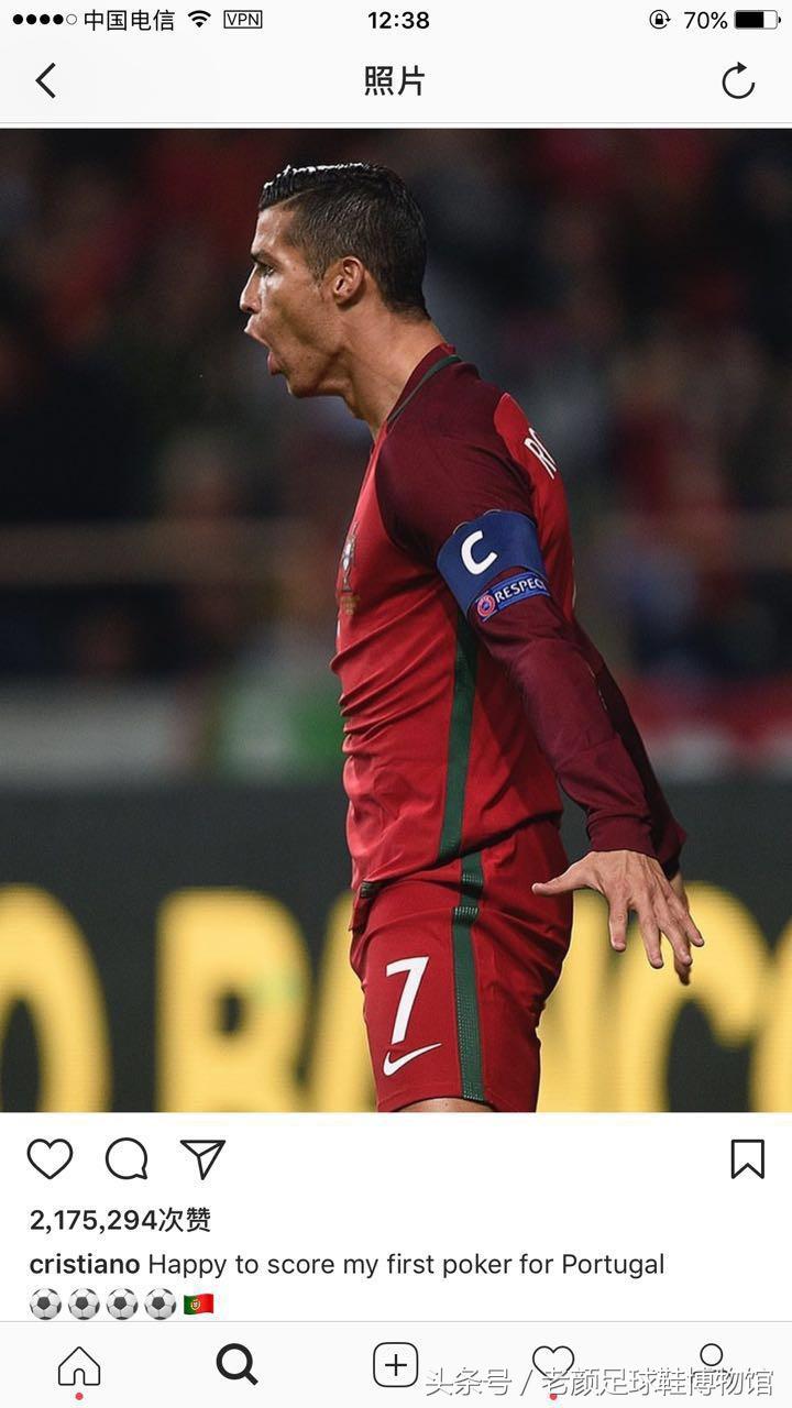 不可思议耐克,不可思议的球星战靴