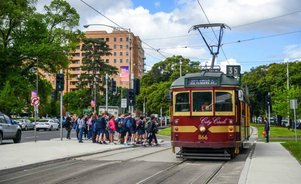 墨尔本最值得居住的区,墨尔本最适合居住的地方是哪里