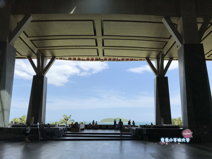 带孩子去三亚旅游吃什么,带小孩去三亚看海攻略