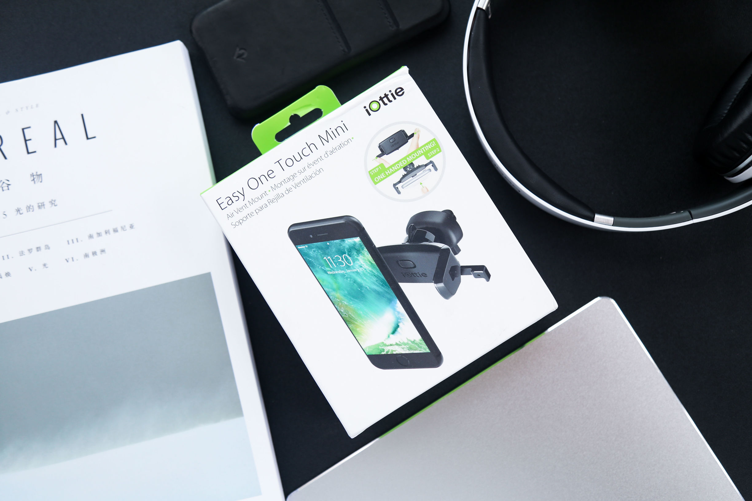 车载导航支架排前十名,车载360度导航支架