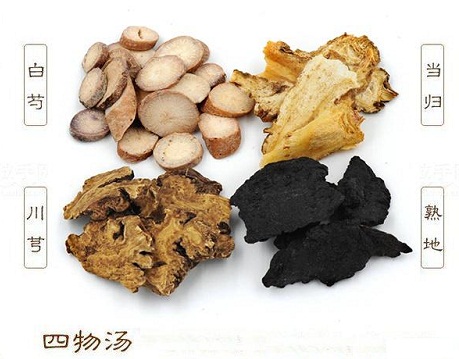 女性气血不足手脚冰凉多梦怎么办,女性气血不足吃什么药调理最快呢