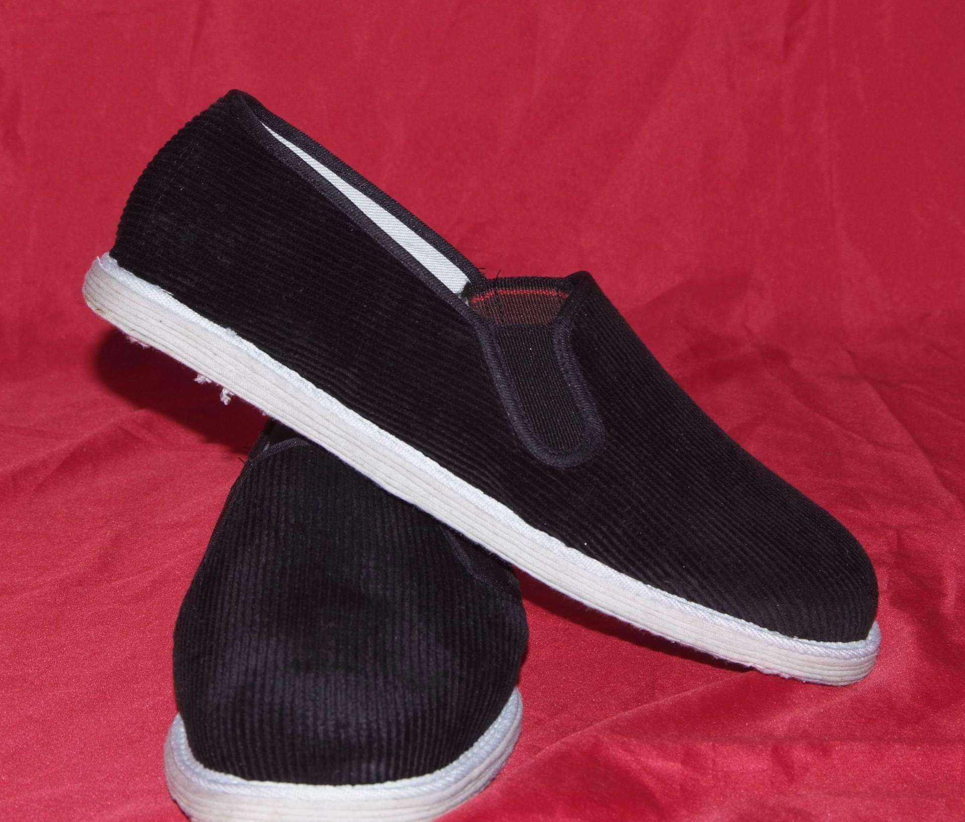 7080后的回忆穿什么鞋,童年的解放鞋