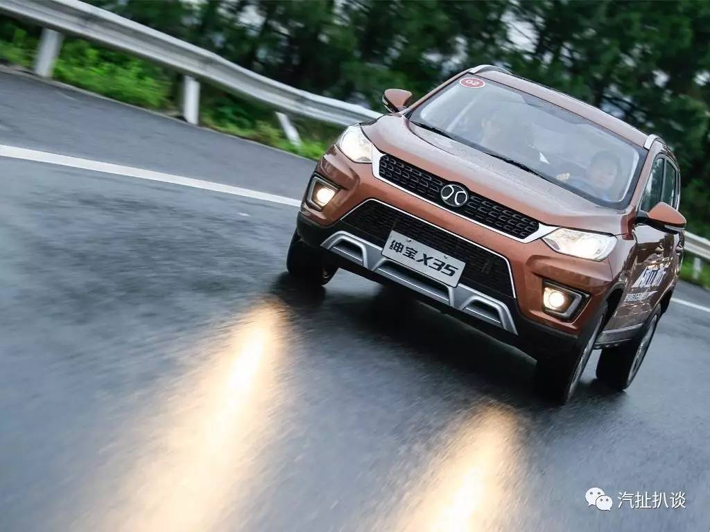 自主品牌汽车下滑原因,自主品牌车市反弹