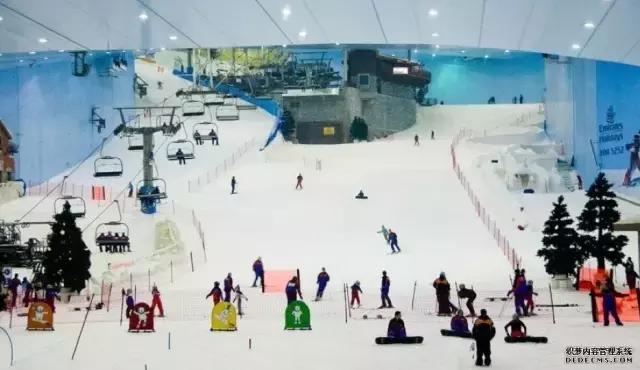 阿拉伯联合酋长国高清自然图,阿拉伯联合酋长国实地风光