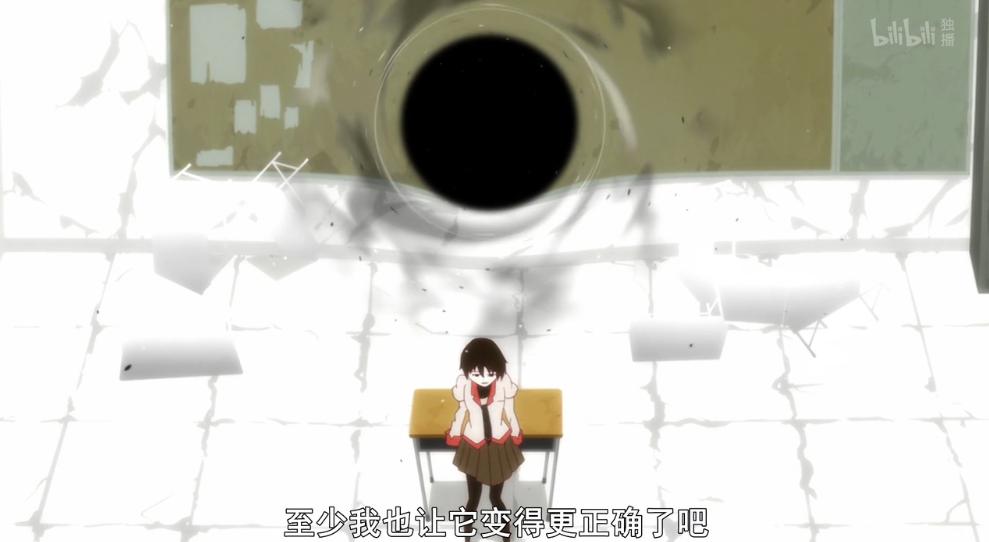 卖肉还能卖的这么有道理——这部动漫配得上神作一词！