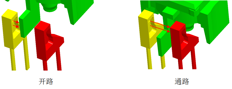 雷柏机械键盘轴体怎么拆,机械键盘静音轴原理