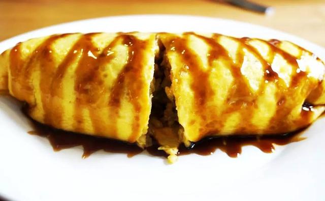 这些美食真的值得去尝试做一回,食戟之灵最难做的美食