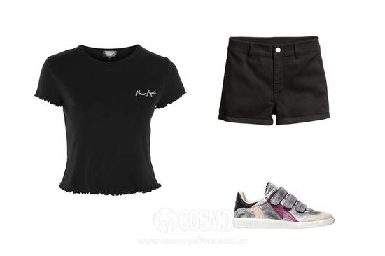 这些混血小姐姐人美衣品赞难怪大家都路转粉了