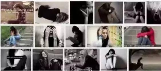 抑郁症会时刻存在吗,抑郁症是隐藏很久了吗