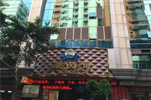 沙面参观攻略,沙面岛欧洲风情