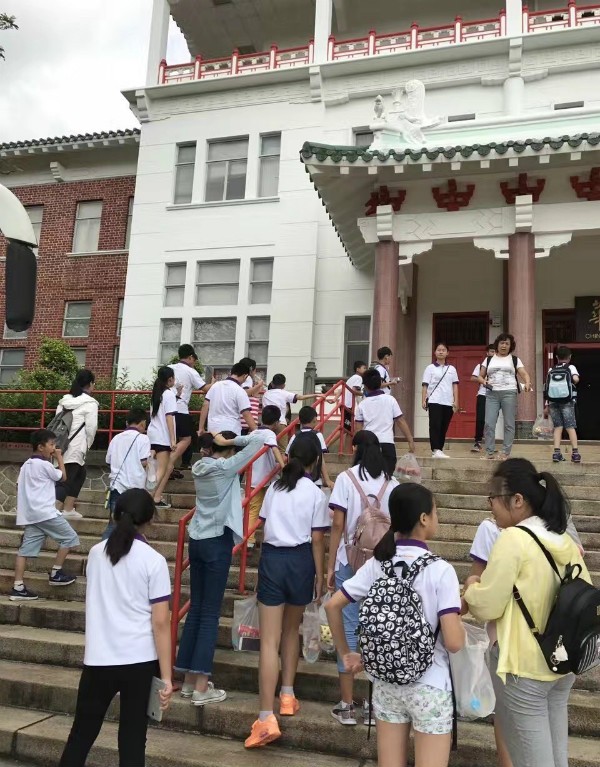 新加坡博林国际学校,新加坡博林国际学院