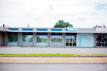 儿童画手绘墙图片大全,手绘墙花儿童画