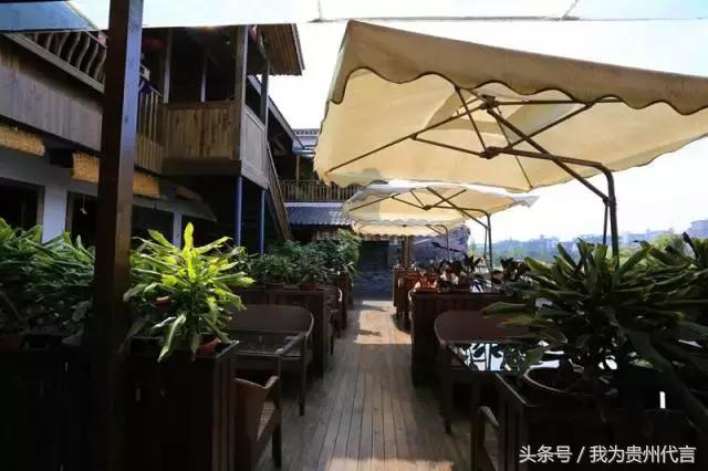 贵阳十大农家乐景点推荐,贵阳休闲农庄