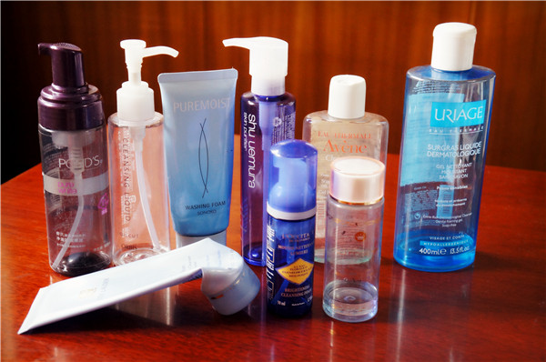 美妆空瓶必买清单,美妆空瓶推荐