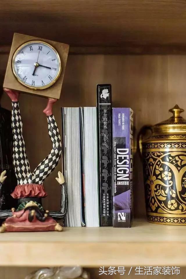 郭敬明的房子装修,郭敬明的装修