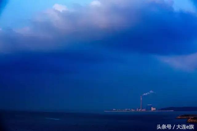 大连最美的海边渔村,大连最美渔村是哪里