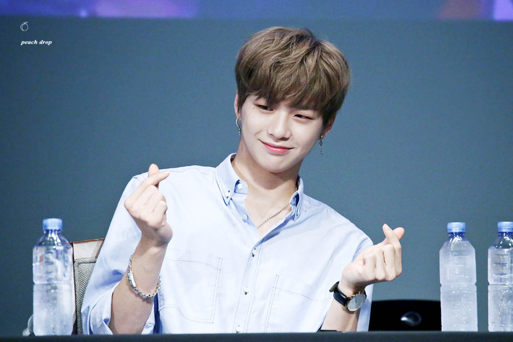 高情商撩爱豆,粉丝教科书式撩爱豆