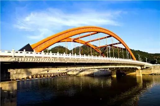 湖北最美二十个景点推荐,湖北哪个风景区最好玩