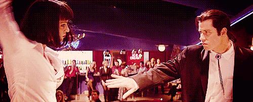 史上最能尬舞的舞蹈,电影史上最经典精彩尬舞完整版