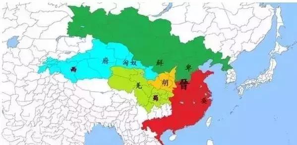 西晋统一带来五胡之乱的短命王朝,导致西晋王朝短命的原因还有哪些