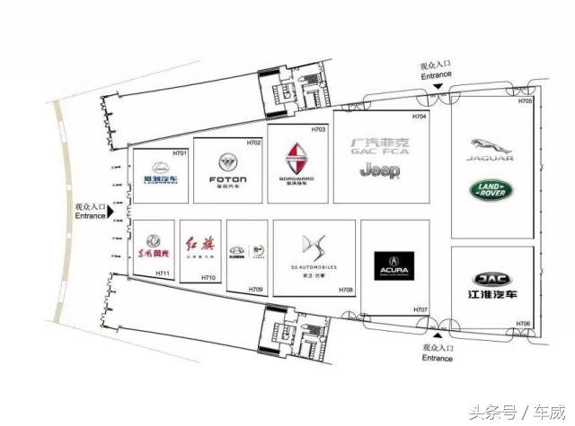 观致suv最新款车展,观致全新suv最新消息