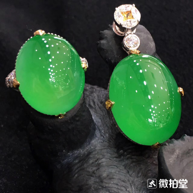 买翡翠玉石的技巧,买翡翠最便宜的方法