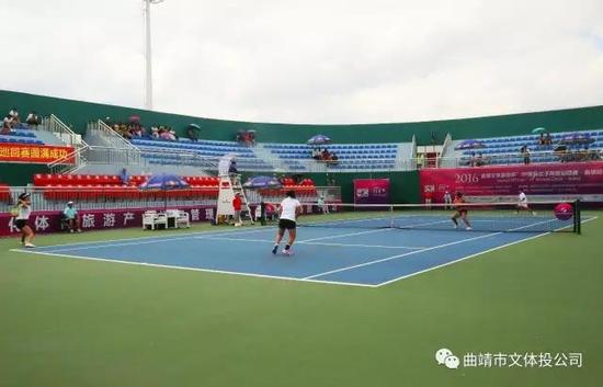 曲靖文化体育公园比赛,曲靖文化体育馆比赛