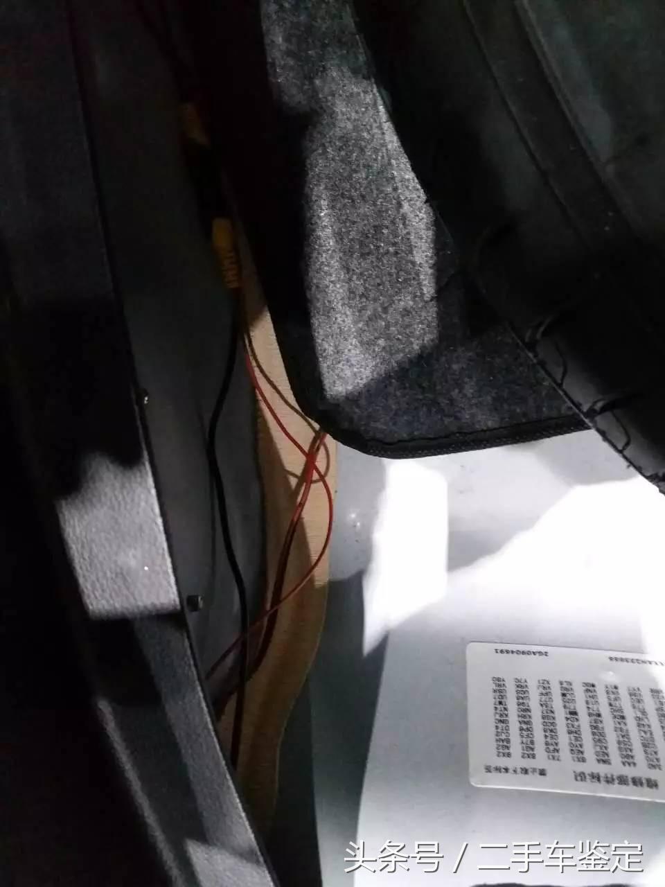 别克君威不同车型车机界面差别,别克君威新老款对比