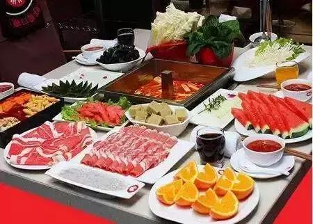 别再问身边人一会吃什么饭了，小编为太原人良心整理人均不到一百